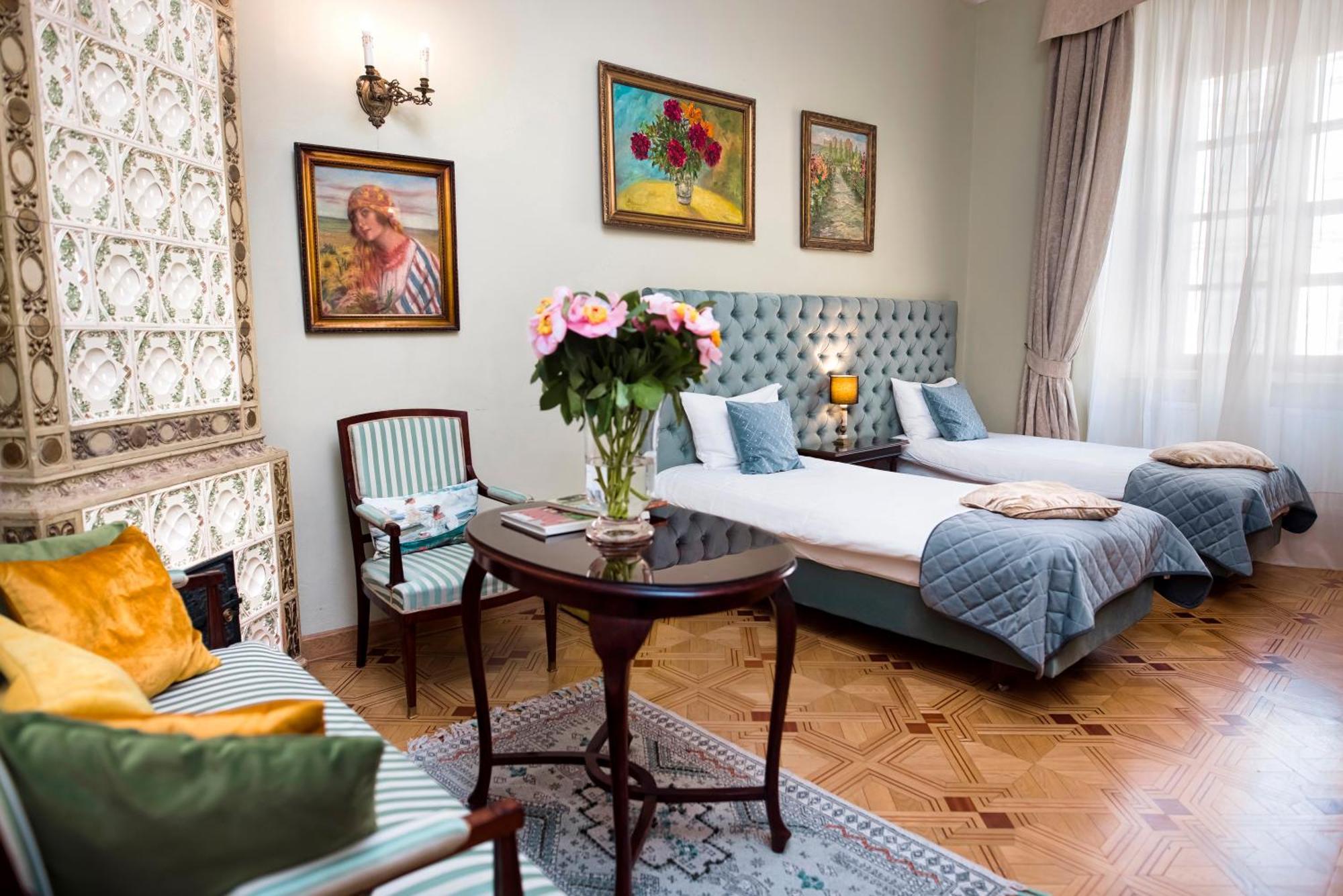 Apartamenty Kamienica Muzykow Old Town Люблін Екстер'єр фото