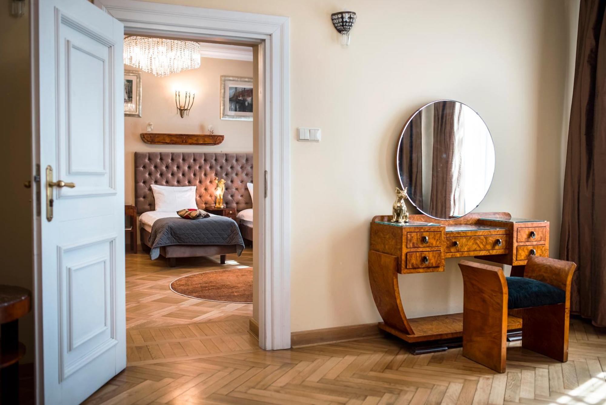 Apartamenty Kamienica Muzykow Old Town Люблін Екстер'єр фото